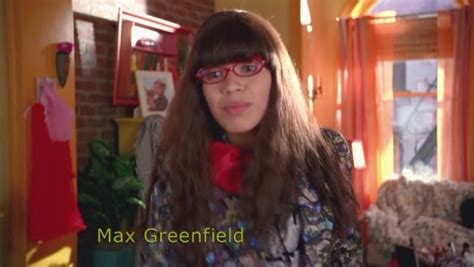 ugly betty yeti